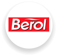 berol logo rokka mayorista