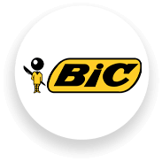 bic logo rokka mayorista