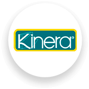 kinera logo rokka mayorista