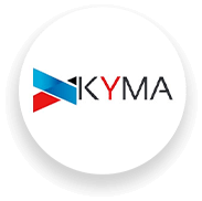 kyma logo rokka mayorista