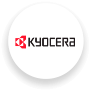 kyocera logo rokka mayorista