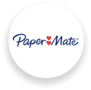 papermate logo rokka mayorista