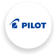 pilot logo rokka mayorista