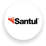 santul logo rokka mayorista